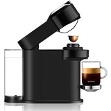 Krups Nespresso Vertuo Next Premium XN9108, Kapselmaschine schwarz