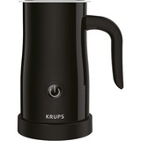 Krups XL1008, Milchaufschäumer schwarz