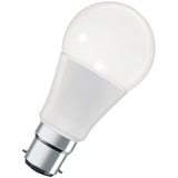 LEDVANCE SMART+ ZB CLA60 60 10 W B22d, LED-Lampe ZigBee, ersetzt 60 Watt