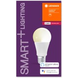 LEDVANCE SMART+ ZB CLA60 60 9 W E27, LED-Lampe ZigBee, ersetzt 60 Watt