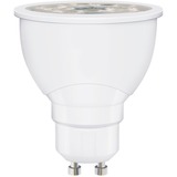 LEDVANCE SMART+ ZB SPOT 5.5 W 220…240 V 100° GU10, LED-Lampe ZigBee, ersetzt 28 Watt