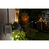 LEDVANCE Smart+Outdoor Plug, Schaltsteckdose weiß, UK Stecker