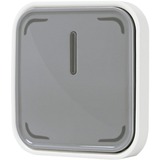 LEDVANCE Smart+Switch, Taster grau/weiß, ZigBee