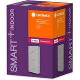 LEDVANCE Smart+ Switch Mini, Schalter grau
