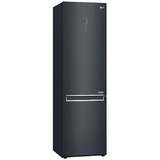 LG GBB92MCAXP, Kühl-/Gefrierkombination LINEARCooling, Door Cooling+, Total No-Frost