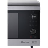 LG MJ3965ACS, Mikrowelle 