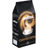 Lavazza Caffe Crema Dolce, Kaffee Intensität: 5/10