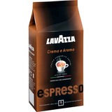 Lavazza Espresso Cremoso, Kaffee Intensität: 8/10