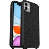 Lifeproof Wake, Handyhülle schwarz, iPhone 11