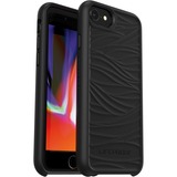 Lifeproof Wake, Handyhülle schwarz, iPhone SE (3./2.Generation), iPhone 8/7, iPhone 6S