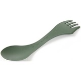 Light My Fire Spork original BIO, Besteck dunkelgrün