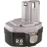 Makita Akku 1434 14,4V 2,5Ah grau, 193101-2