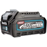 Makita Akku BL4025 Li 40V 2.5Ah schwarz