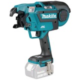 Makita Akku-Bewehrungsverbinder DTR180ZJ, 18Volt, Kneif- / Monierzange blau/schwarz