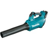 Makita Akku-Gebläse DUB184RF, 18Volt, Laubgebläse blau/schwarz, Li-Ionen Akku 3Ah