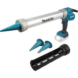 Makita Akku-Kartuschenpistole DCG180ZX, 18Volt blau/schwarz, ohne Akku und Ladegerät