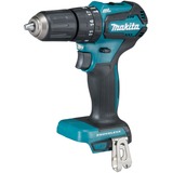 Makita Akku-Schlagbohrschrauber DHP483Z, 18Volt blau/schwarz, ohne Akku und Ladegerät
