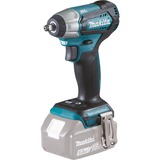 Makita Akku-Schlagschrauber DTW180Z, 18Volt blau/schwarz, ohne Akku und Ladegerät