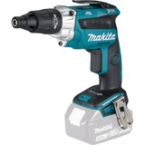 Makita Akku-Schnellbauschrauber DFS251Z, 18Volt blau/schwarz, ohne Akku und Ladegerät