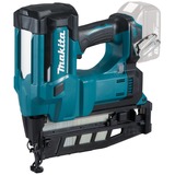 Makita Akku-Stauchkopfnagler DBN600Z, 18Volt blau/schwarz, ohne Akku und Ladegerät