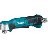 Makita Akku-Winkelbohrmaschine DA332DZ 10,8Volt blau/schwarz, ohne Akku und Ladegerät