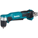 Makita Akku-Winkelbohrmaschine DA333DZ 10,8Volt blau/schwarz, ohne Akku und Ladegerät