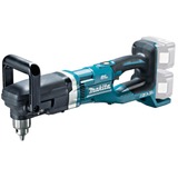 Makita Akku-Winkelbohrmaschine DDA460ZK, 36Volt (2x18V) blau/schwarz, ohne Akku und Ladegerät