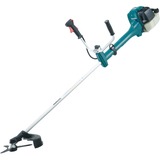 Makita Benzin-Sense EM4351UH, Rasentrimmer blau/schwarz