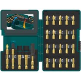 Makita Bit-Satz Impact Gold Torsionsbits B-49921, 26-teilig