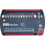 Makita Bit-Set Torsion 13-teilig, Bit-Satz
