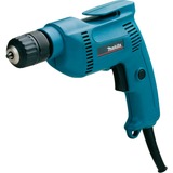 Makita Bohrmaschine 6408 blau, 530 Watt