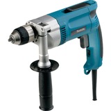 Makita Bohrmaschine DP3003J 710 W blau/silber, 710 Watt