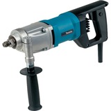 Makita Diamantbohrmaschine DBM080 Trocken blau/silber, 1.300 Watt