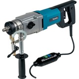 Makita Diamantbohrmaschine DBM131 Trocken/Nass blau/silber, 1.700 Watt