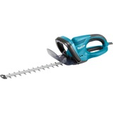 Makita Heckenschere UH4570 blau/schwarz, 550 Watt