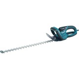 Makita Heckenschere UH7580 blau/schwarz, 670 Watt