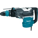 Makita Kombihammer HR5212C, Bohrhammer Koffer, 1.510 Watt