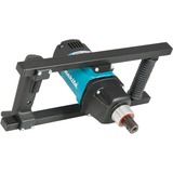 Makita Rührwerk UT1400, 140mm schwarz/blau, 1.300 Watt