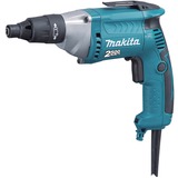 Makita Schnellbauschrauber FS2500 blau/schwarz, 570 Watt