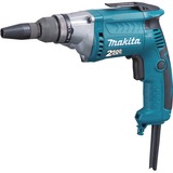 Makita Schnellbauschrauber FS2700 blau/schwarz, 570 Watt