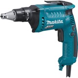Makita Schnellbauschrauber FS4000 blau, 570 Watt