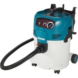 Makita VC3012M, Nass-/Trockensauger Staubklasse M