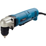 Makita Winkelbohrmaschine DA3011FJ blau/silber, MAKPAC Gr.1, 450 Watt