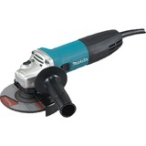 Makita Winkelschleifer GA5030R blau, 720 Watt