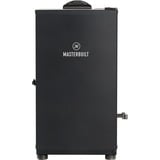 Masterbuilt MES130B Digital Electric Smoker schwarz, 800 Watt