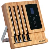 Meater Block kabelloses Fleischthermometer 50 Meter Reichweite