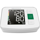 Medisana Blutdruckmessgerät BU 514 weiß/grün