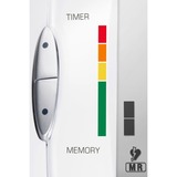 Medisana Blutdruckmessgerät MTP Pro weiß