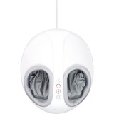 Medisana Fußmassagegerät FM 888 weiß/grau
