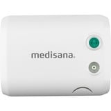 Medisana IN 510, Inhalator weiß/grau